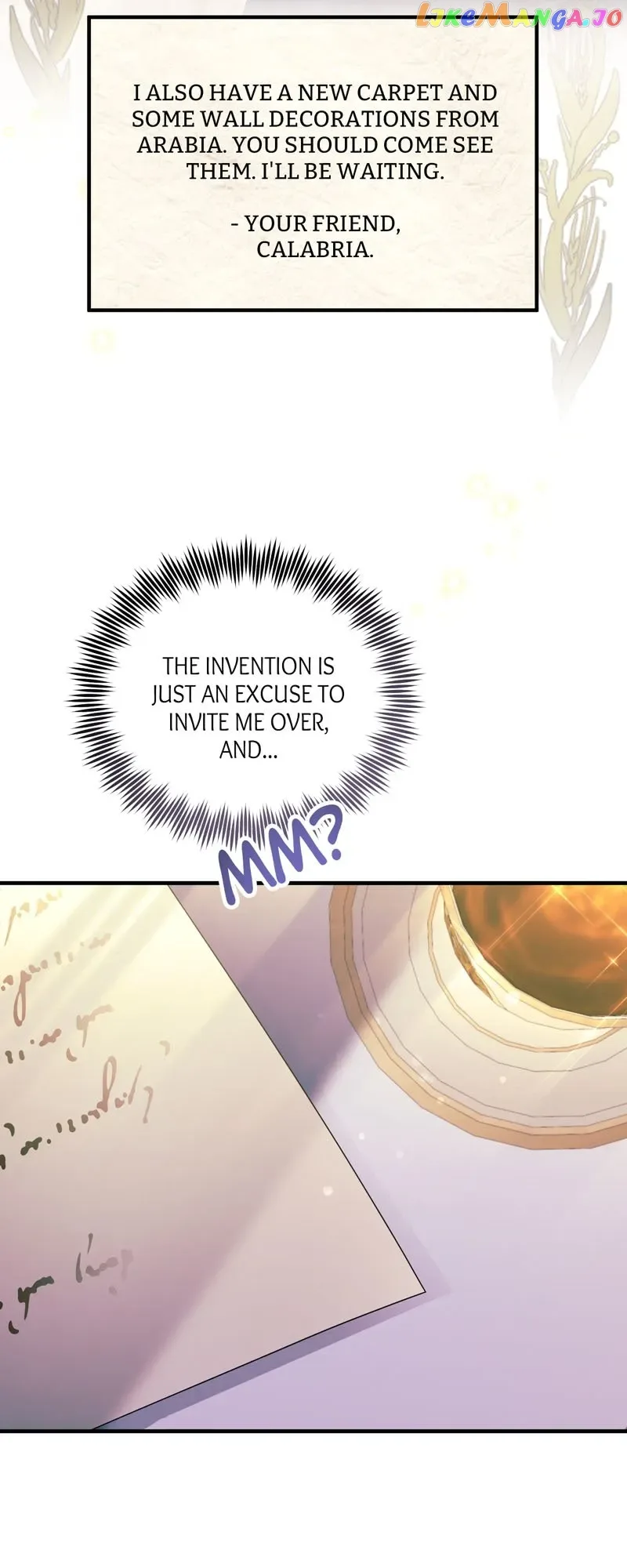To Those Who Long for My Destruction Chapter 19 page 58