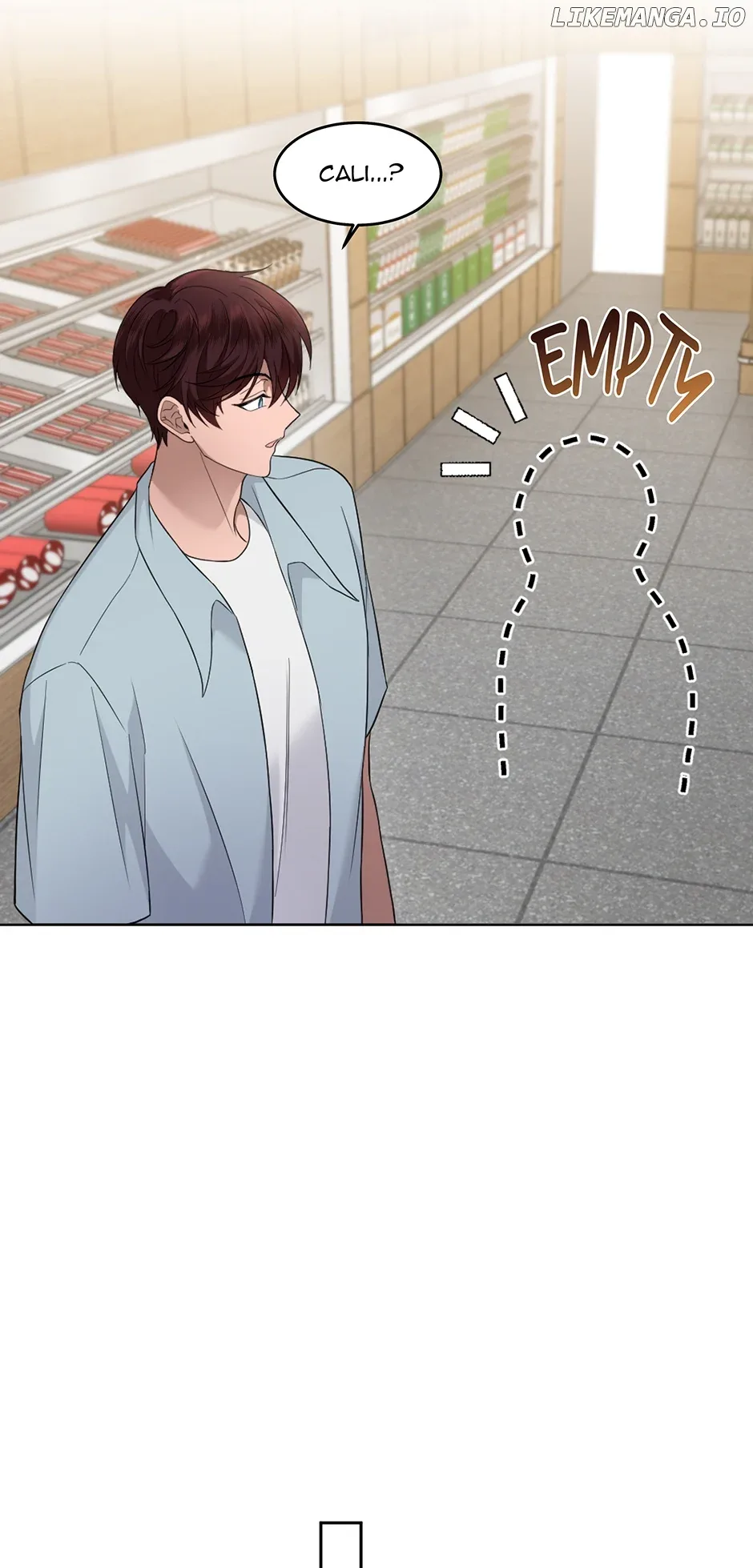 Torn Between Alphas Chapter 18 page 50