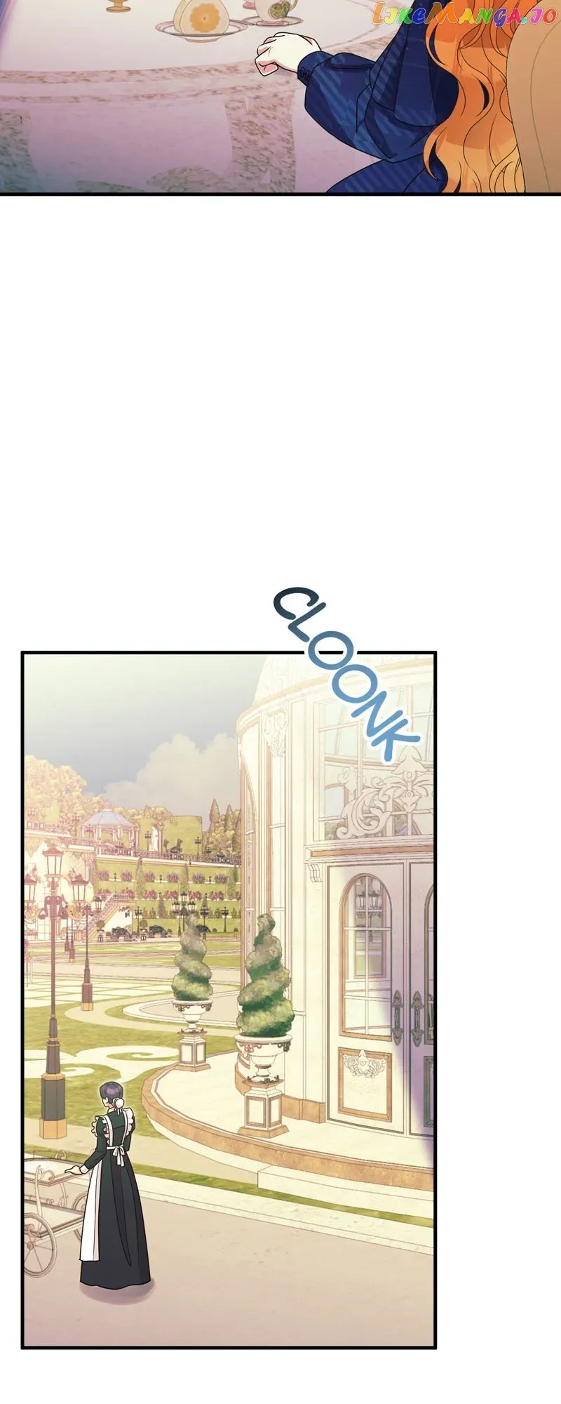 To Those Who Long for My Destruction Chapter 19 page 55