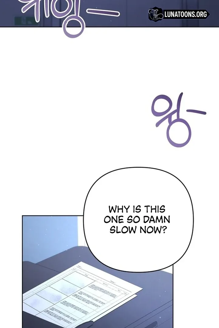 To the Summer That Returned Chapter 19 page 36