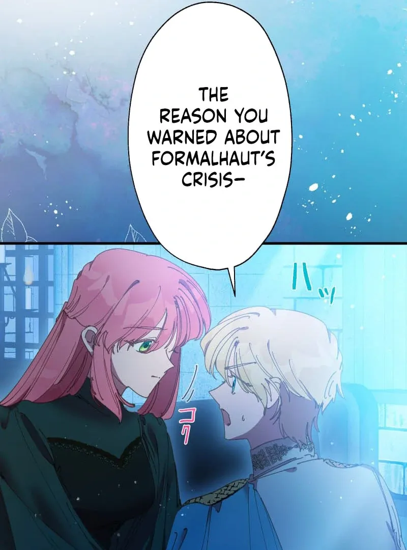 To the Saintess Who Killed Me, I’ll Turn Back Time to See You Chapter 19 page 31