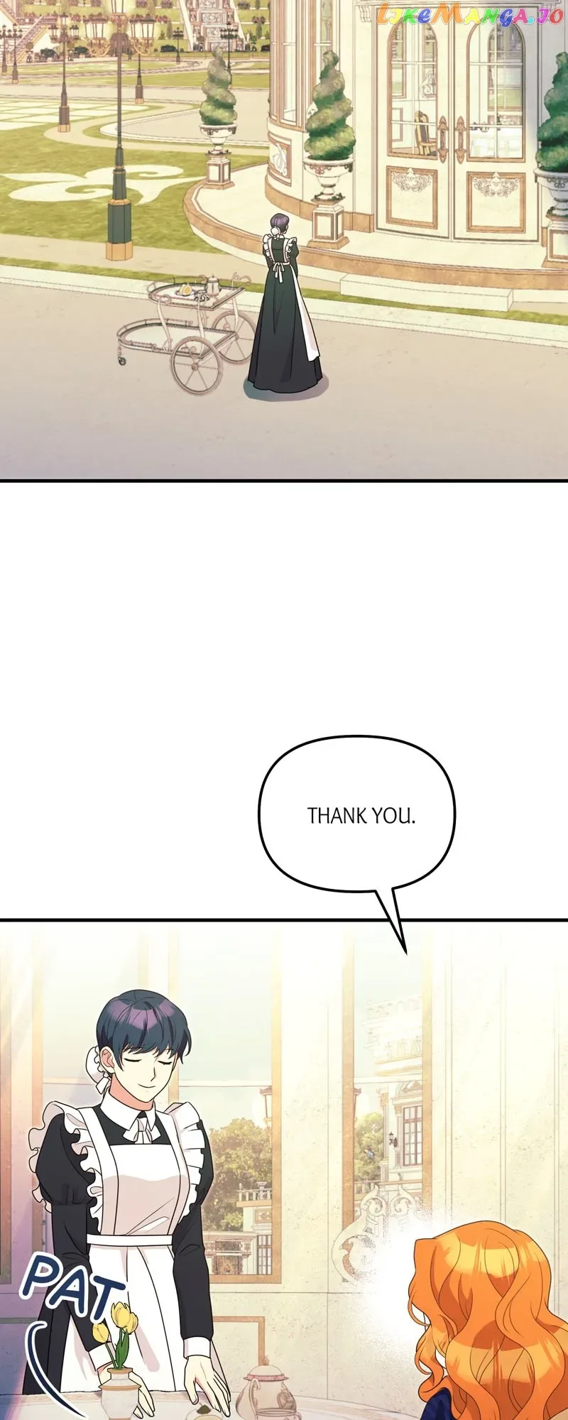 To Those Who Long for My Destruction Chapter 19 page 54
