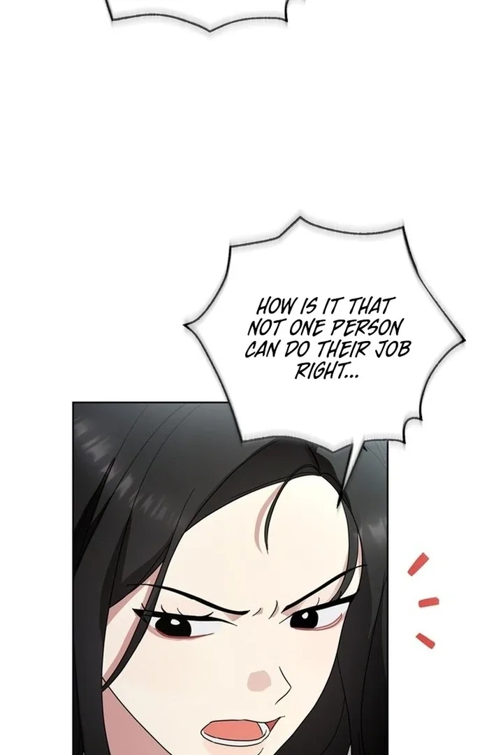 To the Summer That Returned Chapter 19 page 21