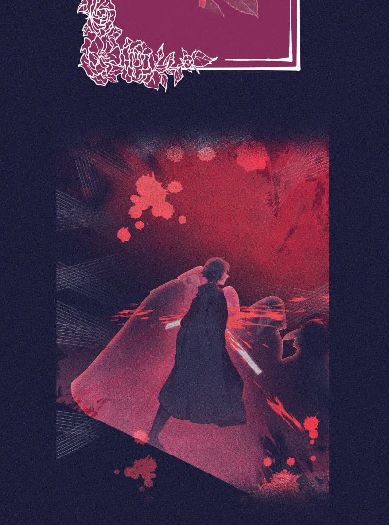To the Saintess Who Killed Me, I’ll Turn Back Time to See You Chapter 19 page 24