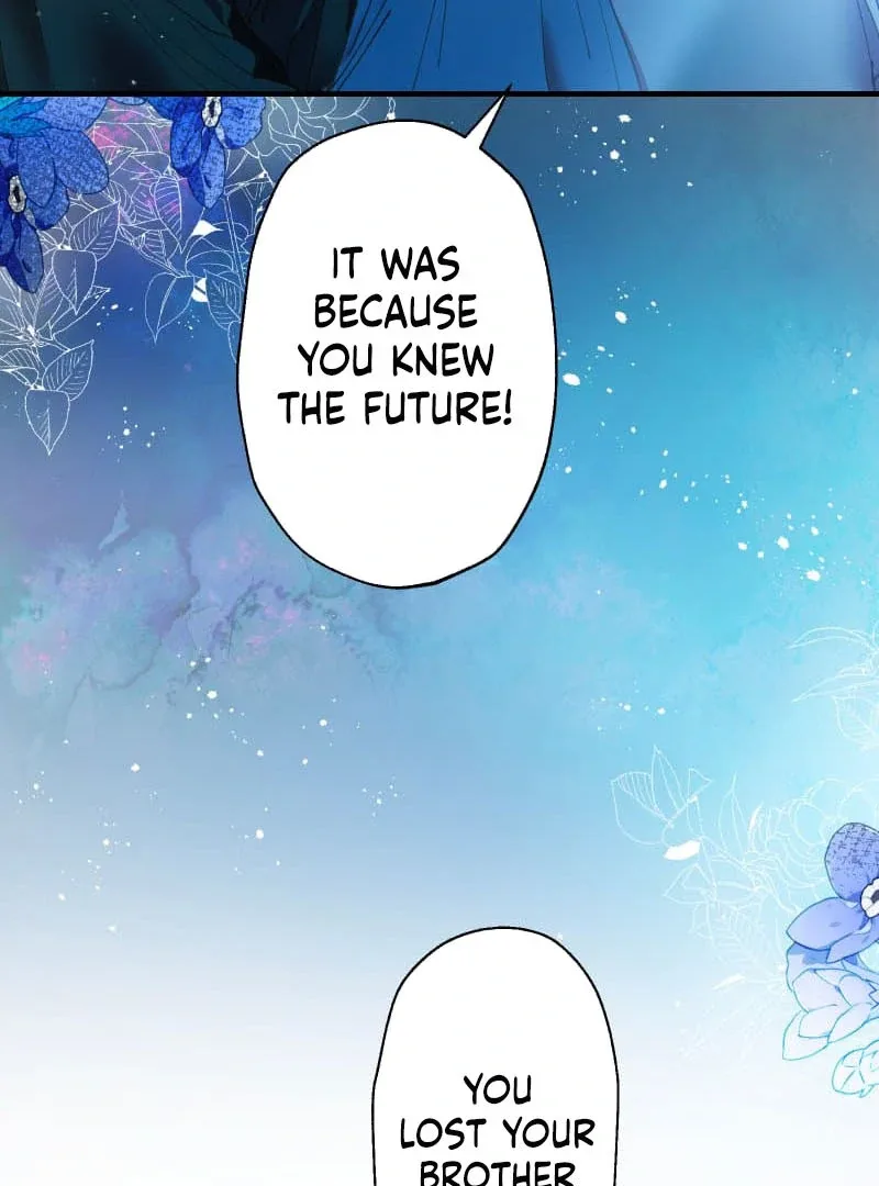 To the Saintess Who Killed Me, I’ll Turn Back Time to See You Chapter 19 page 32