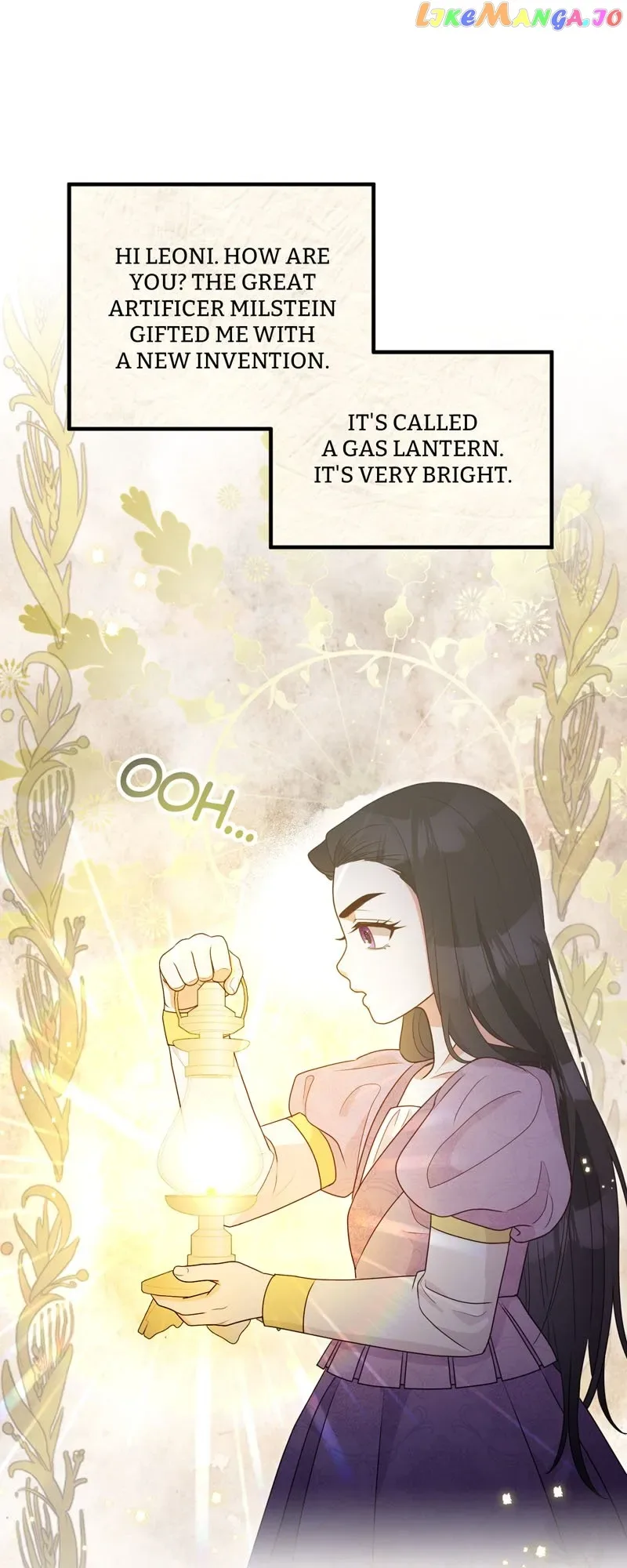 To Those Who Long for My Destruction Chapter 19 page 57