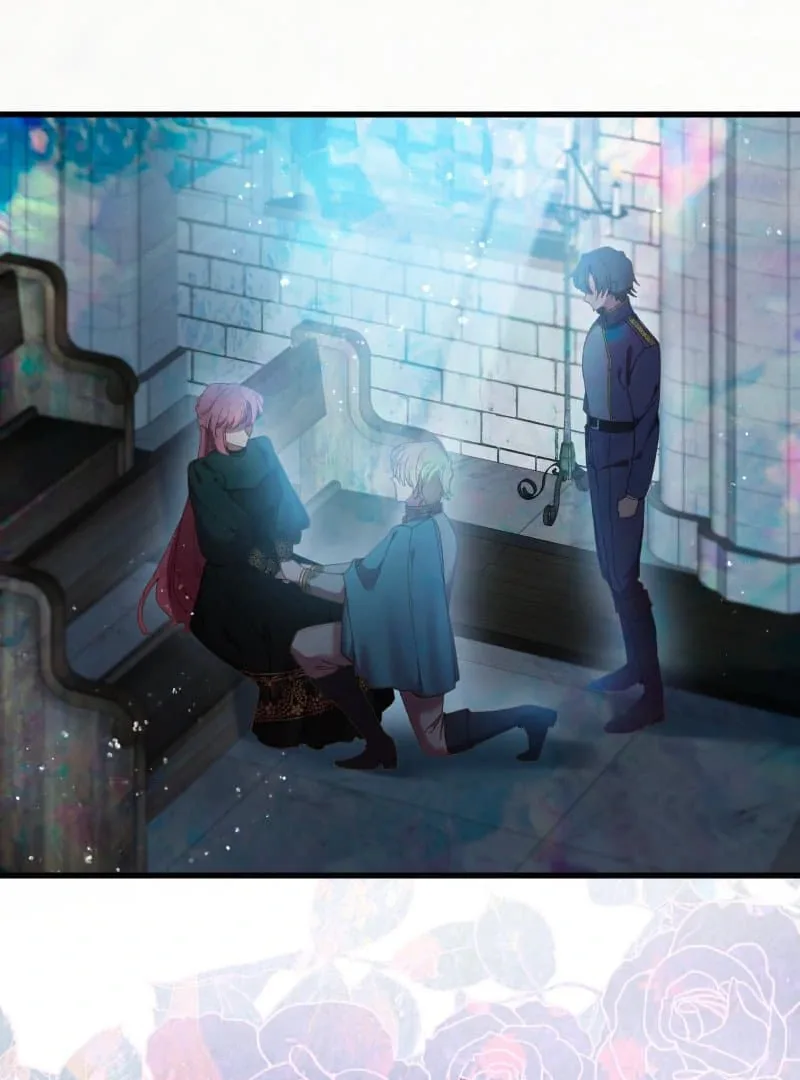 To the Saintess Who Killed Me, I’ll Turn Back Time to See You Chapter 19 page 21