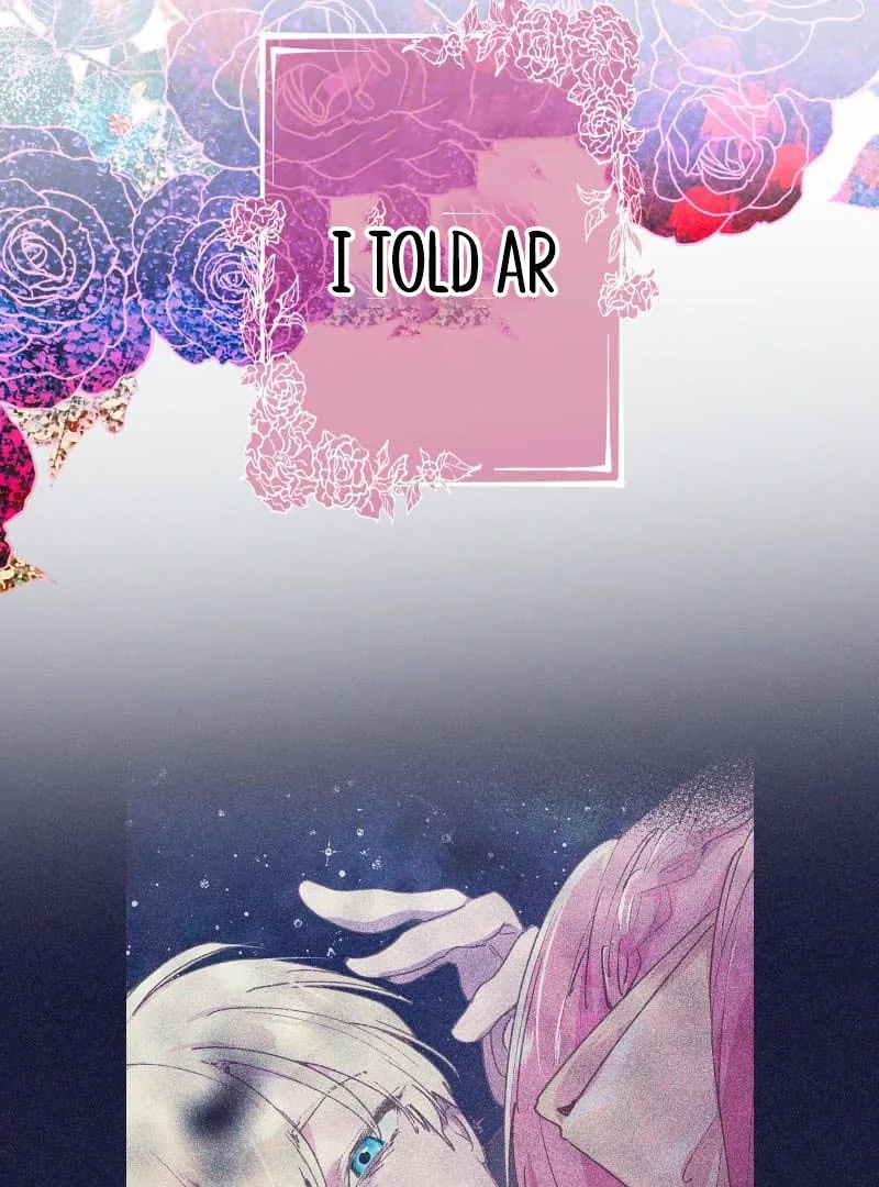 To the Saintess Who Killed Me, I’ll Turn Back Time to See You Chapter 19 page 22