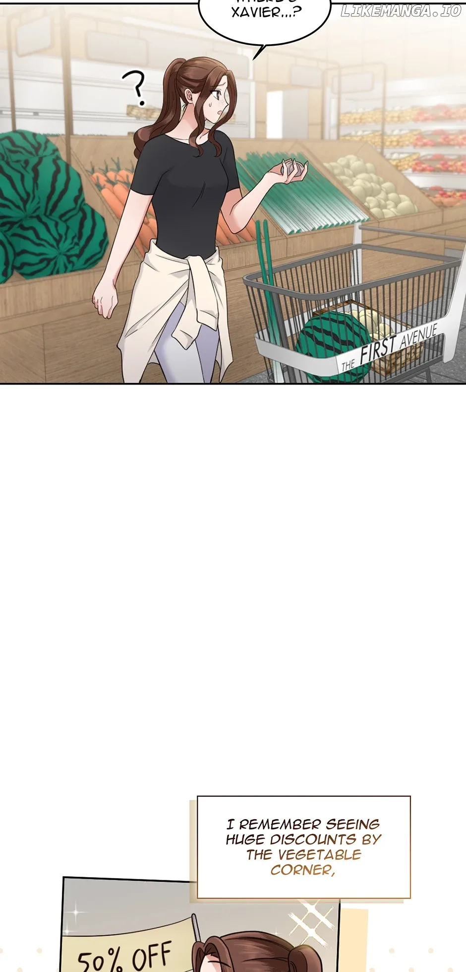 Torn Between Alphas Chapter 18 page 52
