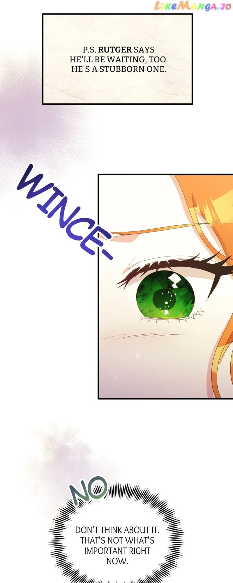 To Those Who Long for My Destruction Chapter 19 page 59