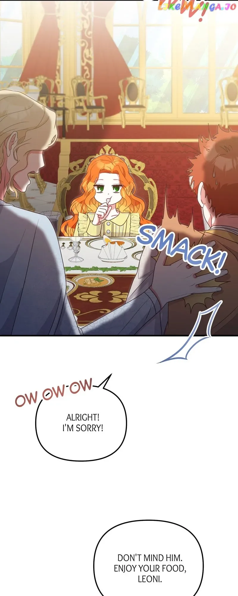 To Those Who Long for My Destruction Chapter 19 page 49