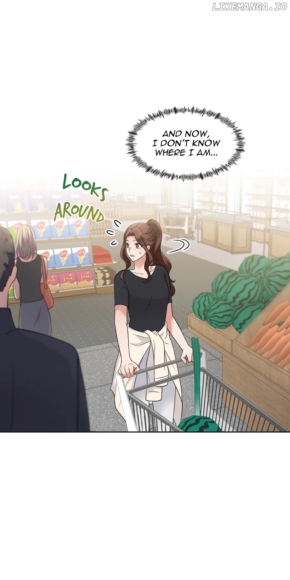 Torn Between Alphas Chapter 18 page 54