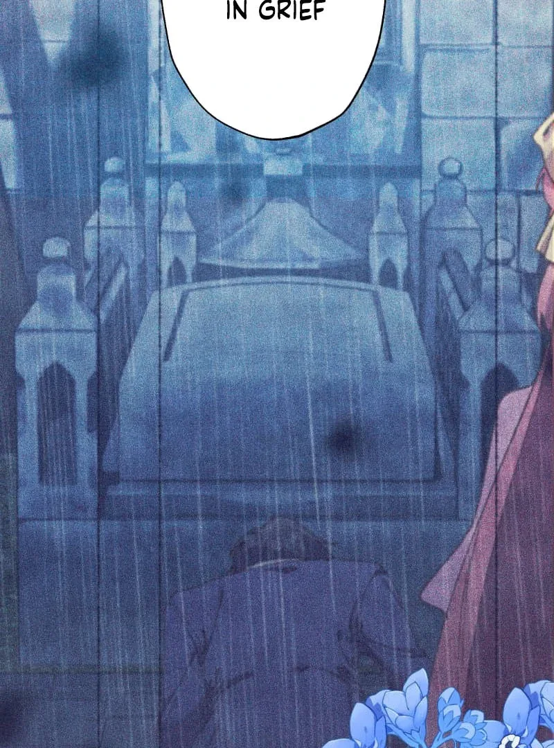 To the Saintess Who Killed Me, I’ll Turn Back Time to See You Chapter 19 page 34