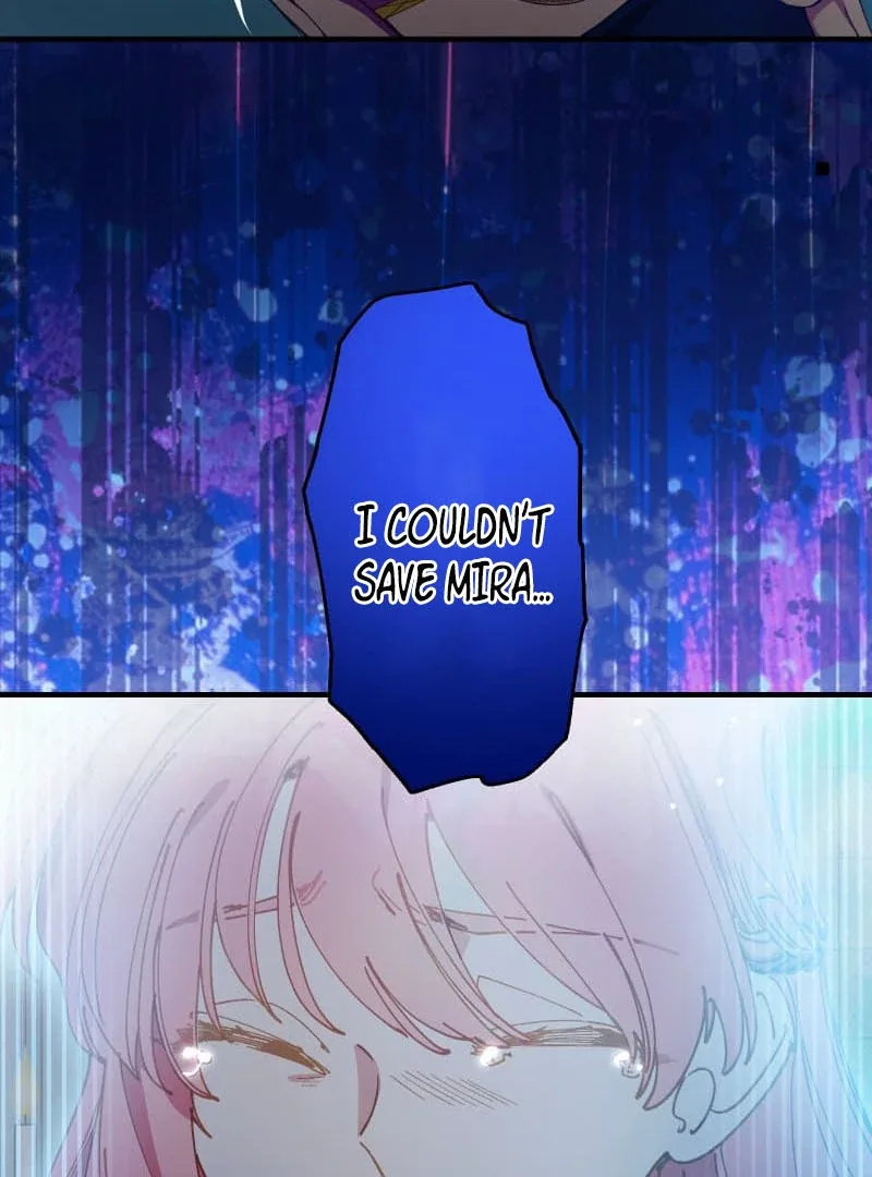 To the Saintess Who Killed Me, I’ll Turn Back Time to See You Chapter 19 page 39