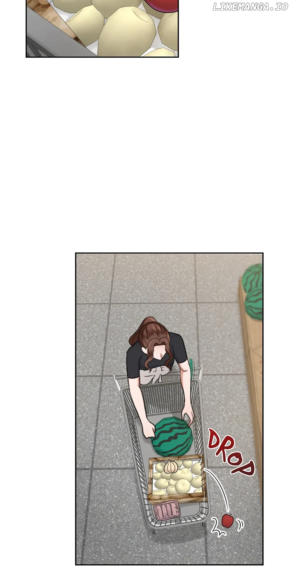 Torn Between Alphas Chapter 18 page 59