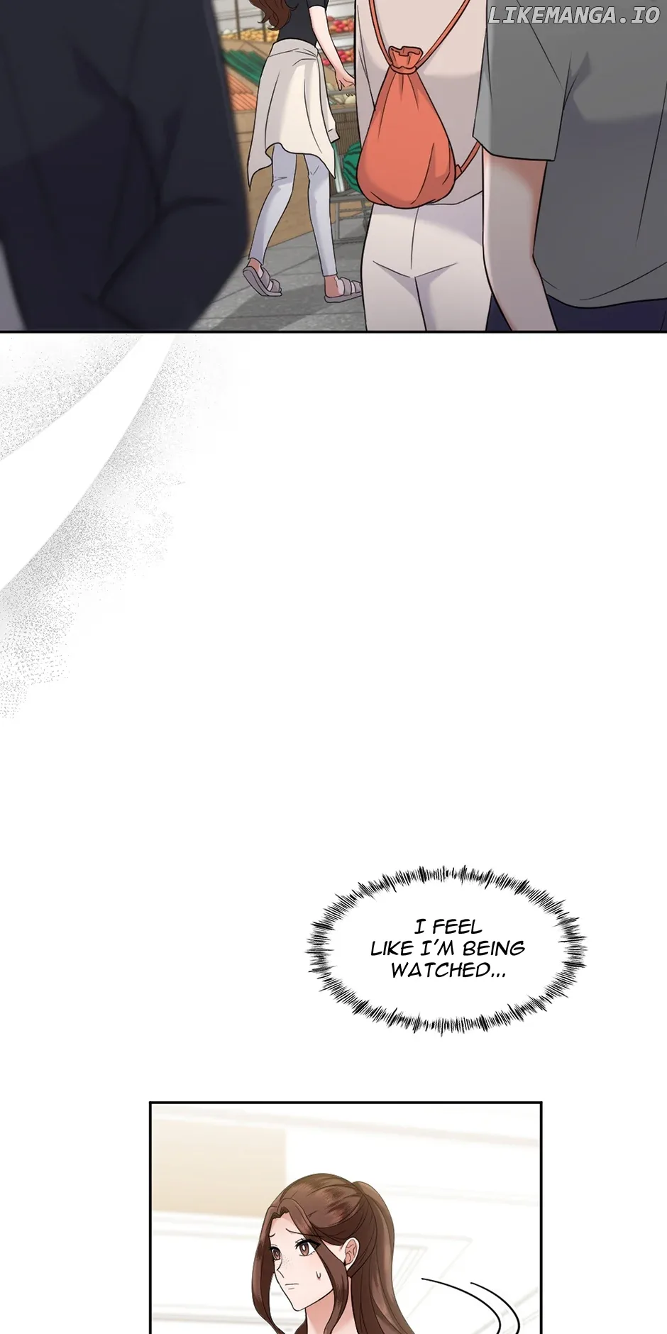 Torn Between Alphas Chapter 18 page 57