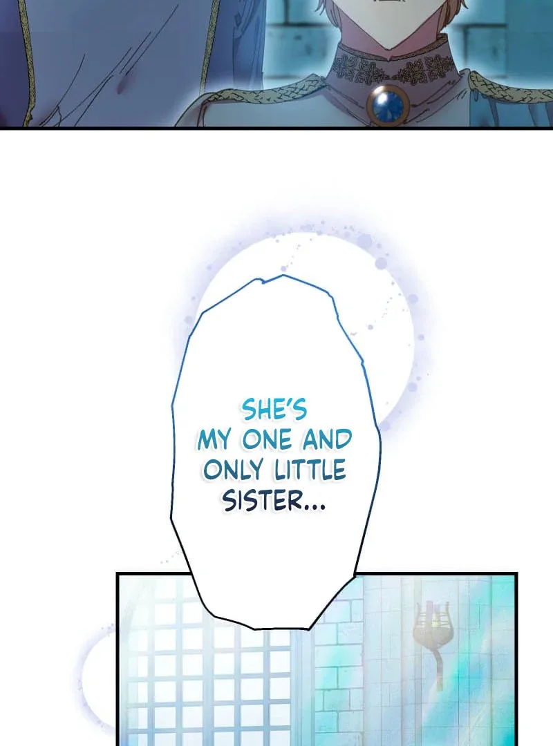 To the Saintess Who Killed Me, I’ll Turn Back Time to See You Chapter 19 page 42