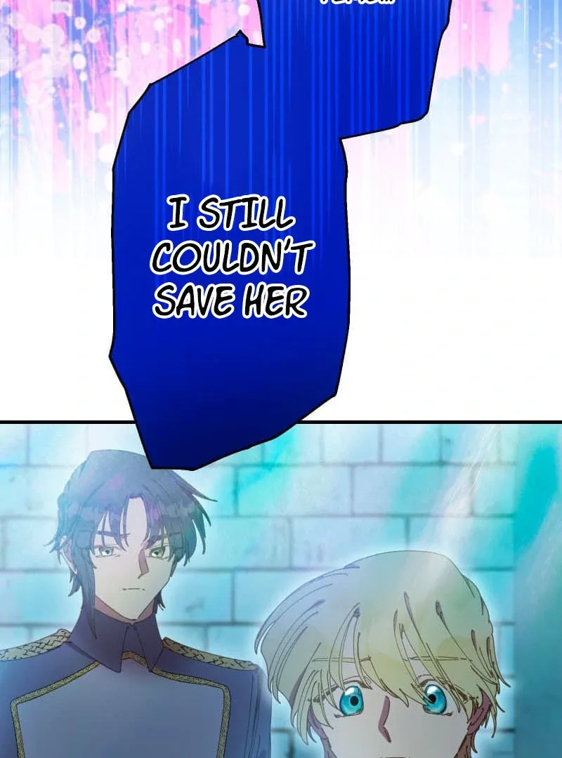 To the Saintess Who Killed Me, I’ll Turn Back Time to See You Chapter 19 page 41
