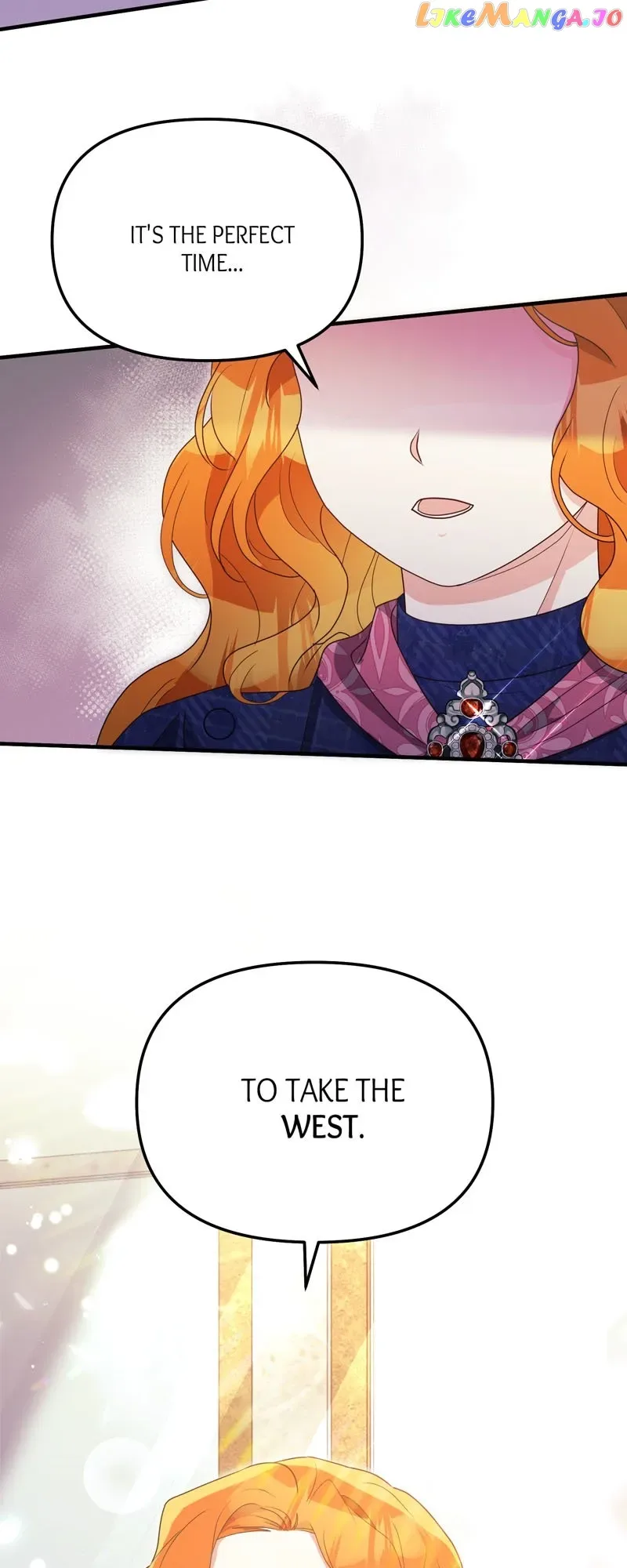 To Those Who Long for My Destruction Chapter 19 page 63
