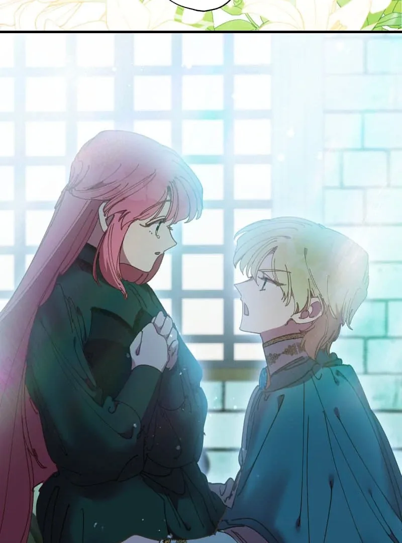 To the Saintess Who Killed Me, I’ll Turn Back Time to See You Chapter 19 page 46