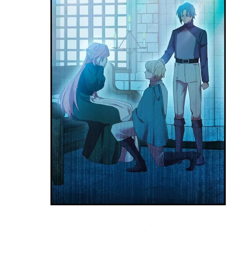 To the Saintess Who Killed Me, I’ll Turn Back Time to See You Chapter 19 page 43
