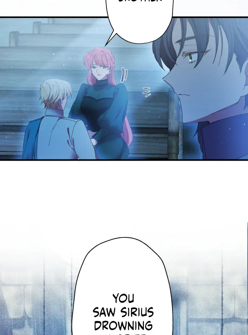 To the Saintess Who Killed Me, I’ll Turn Back Time to See You Chapter 19 page 33