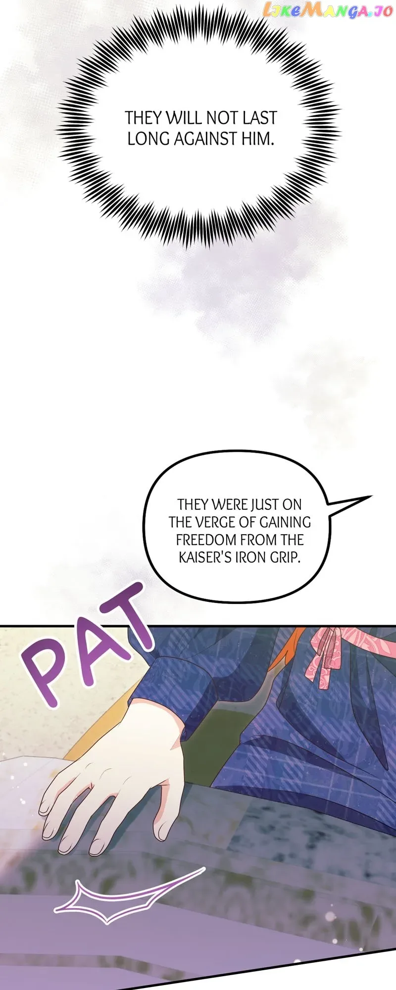 To Those Who Long for My Destruction Chapter 19 page 62