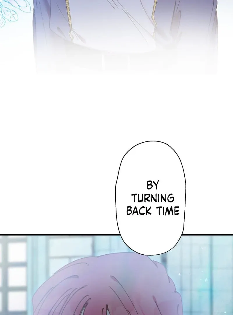 To the Saintess Who Killed Me, I’ll Turn Back Time to See You Chapter 19 page 36