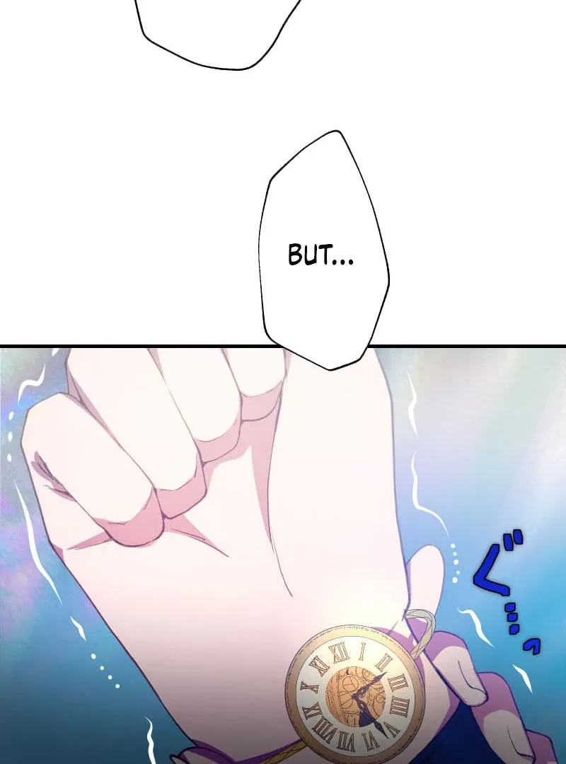 To the Saintess Who Killed Me, I’ll Turn Back Time to See You Chapter 19 page 38