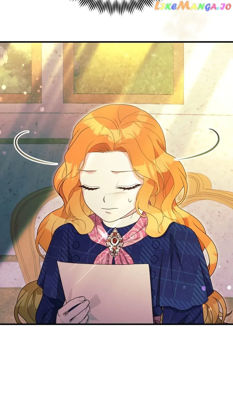 To Those Who Long for My Destruction Chapter 19 page 60