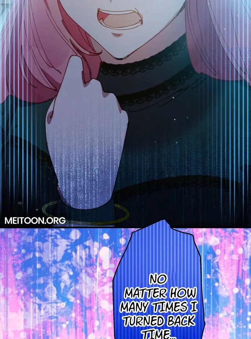 To the Saintess Who Killed Me, I’ll Turn Back Time to See You Chapter 19 page 40