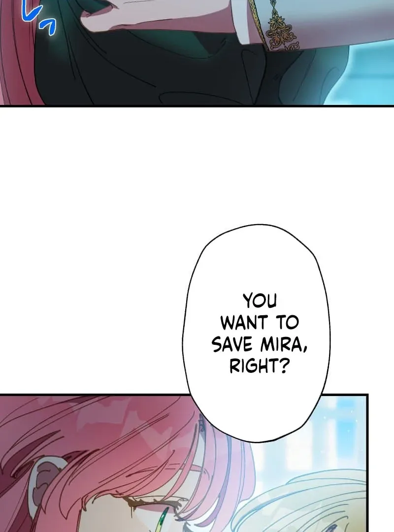To the Saintess Who Killed Me, I’ll Turn Back Time to See You Chapter 19 page 51