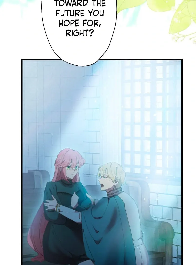 To the Saintess Who Killed Me, I’ll Turn Back Time to See You Chapter 19 page 53