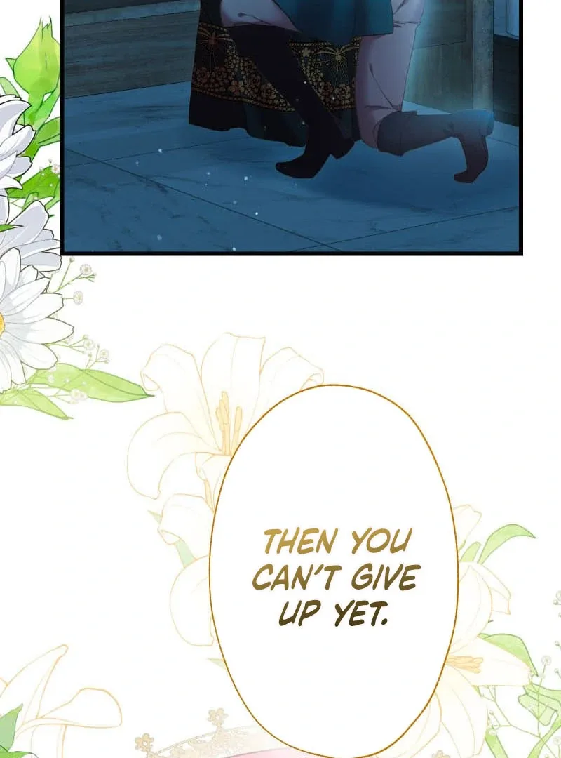 To the Saintess Who Killed Me, I’ll Turn Back Time to See You Chapter 19 page 54