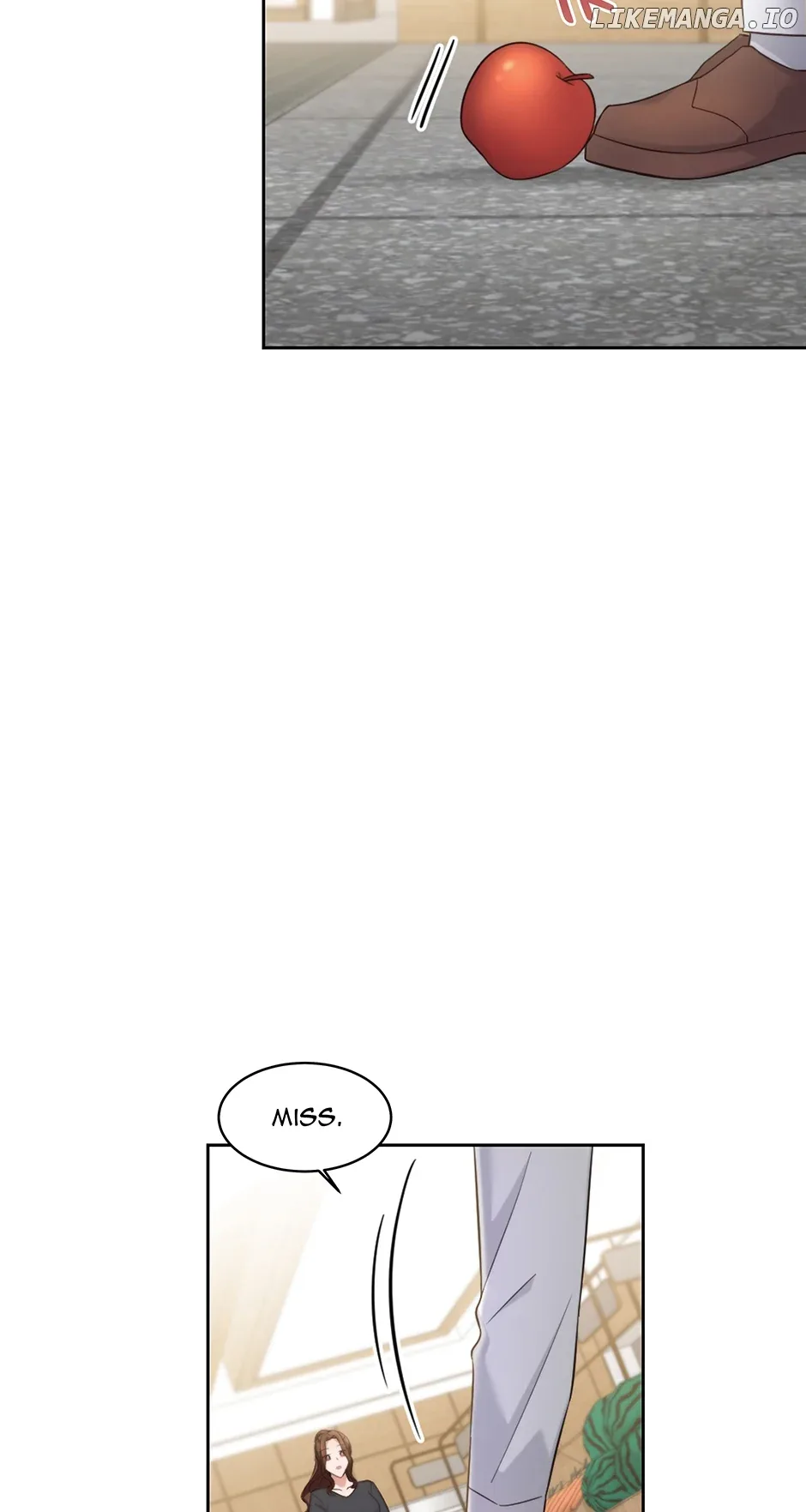Torn Between Alphas Chapter 18 page 61