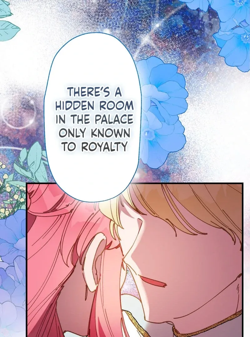 To the Saintess Who Killed Me, I’ll Turn Back Time to See You Chapter 19 page 65