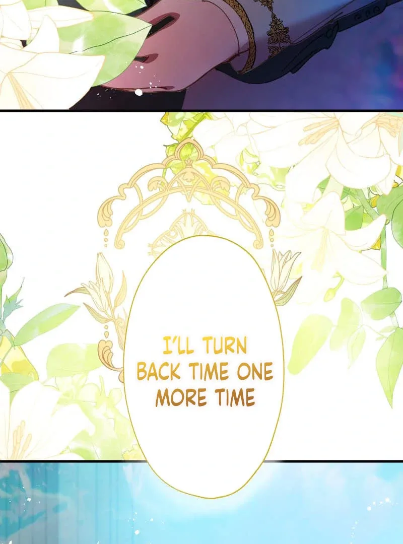 To the Saintess Who Killed Me, I’ll Turn Back Time to See You Chapter 19 page 77