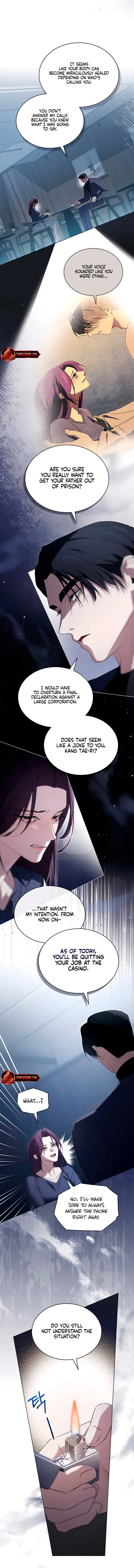 To Your Moralless [Complete Edition] Chapter 18 page 4