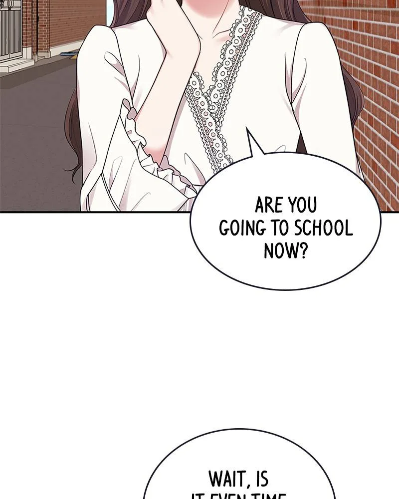 To You, Who Keep the Star Chapter 19 page 3