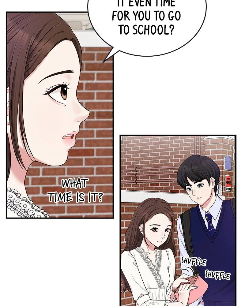 To You, Who Keep the Star Chapter 19 page 4