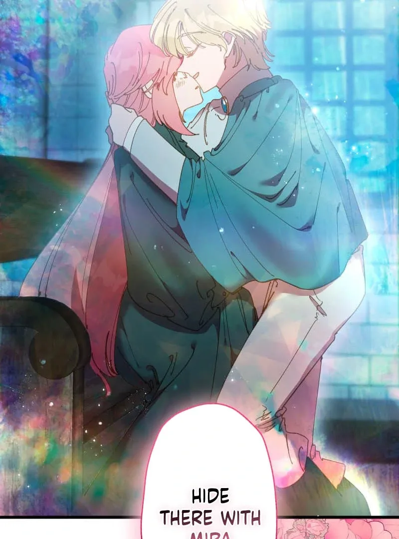 To the Saintess Who Killed Me, I’ll Turn Back Time to See You Chapter 19 page 71