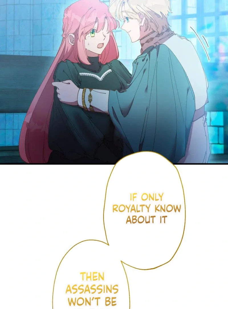 To the Saintess Who Killed Me, I’ll Turn Back Time to See You Chapter 19 page 67