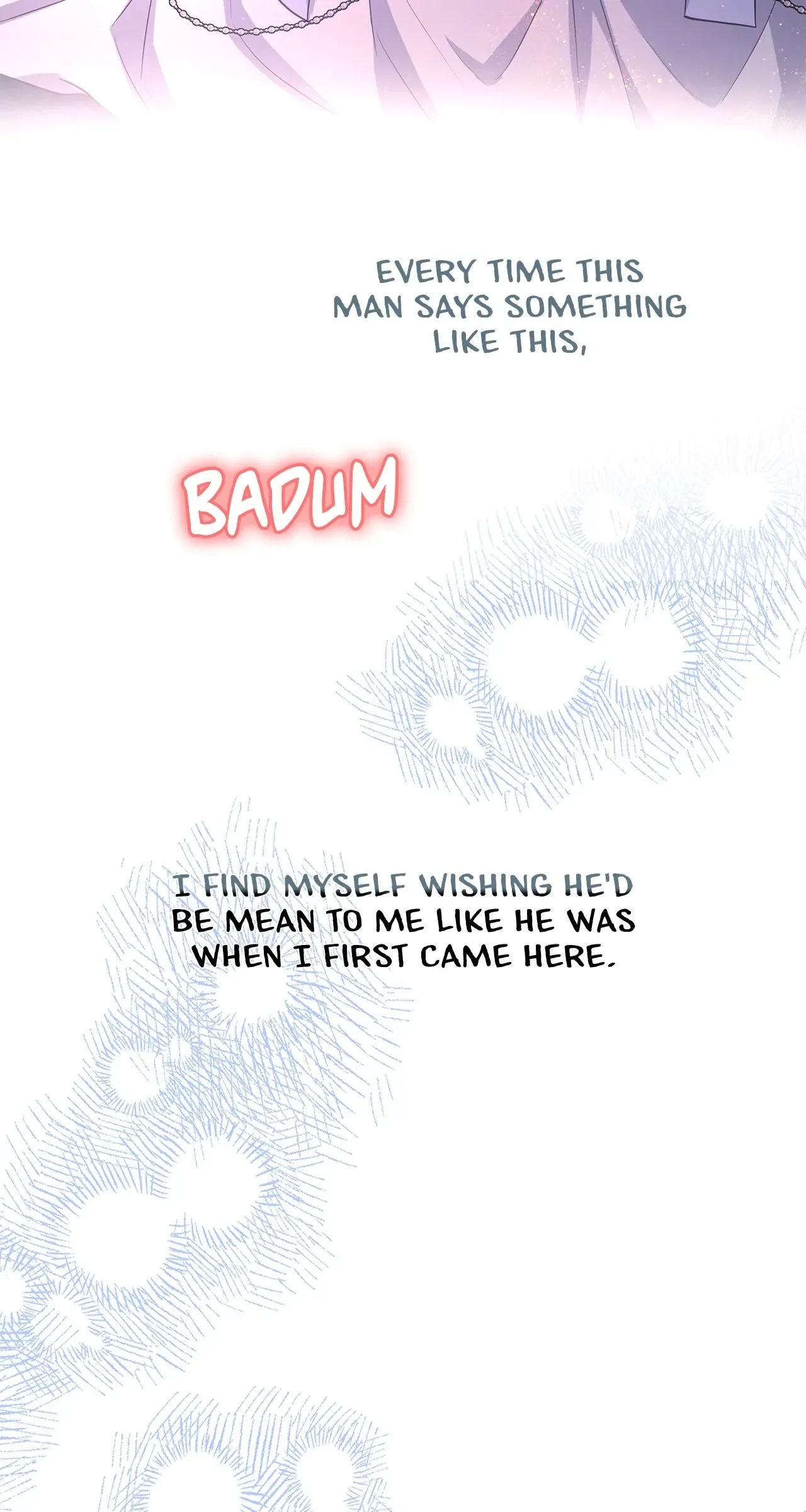 Traces of the Moon Chapter 18 page 85