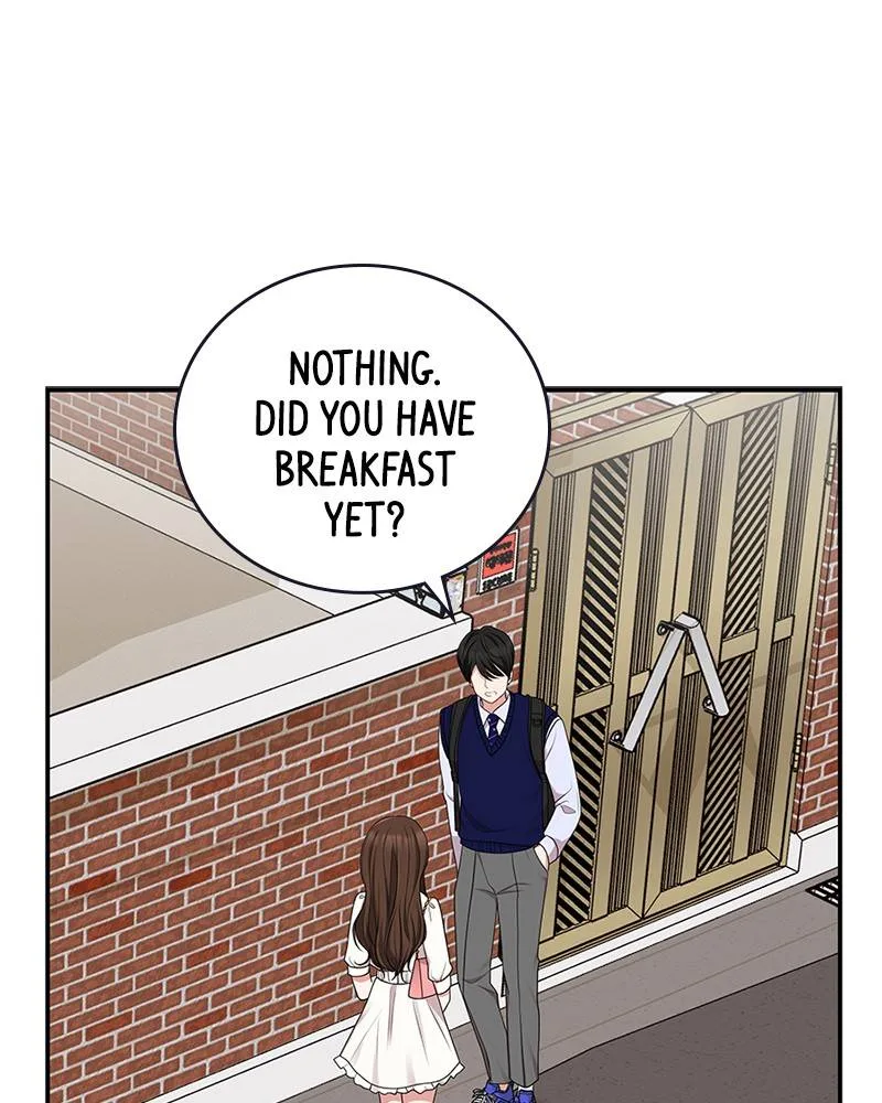 To You, Who Keep the Star Chapter 19 page 9
