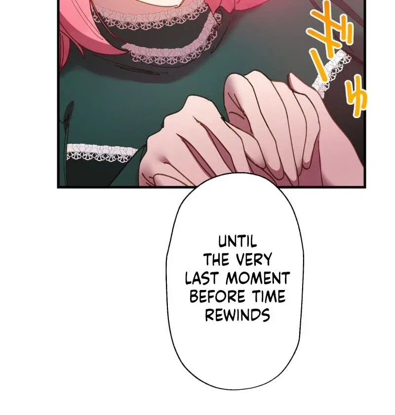 To the Saintess Who Killed Me, I’ll Turn Back Time to See You Chapter 19 page 84