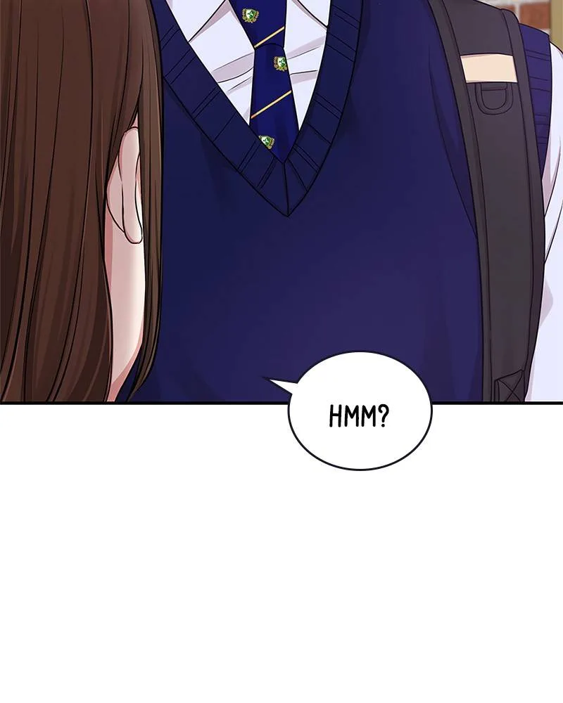 To You, Who Keep the Star Chapter 19 page 8