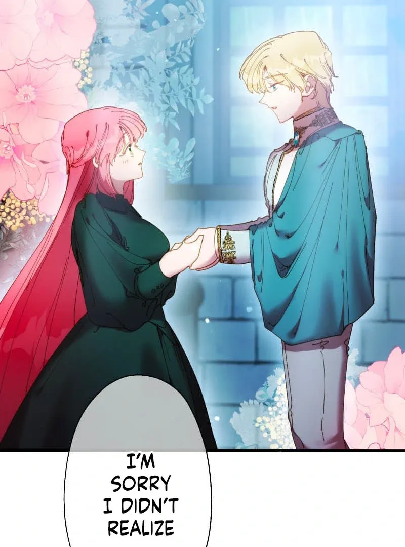 To the Saintess Who Killed Me, I’ll Turn Back Time to See You Chapter 19 page 82