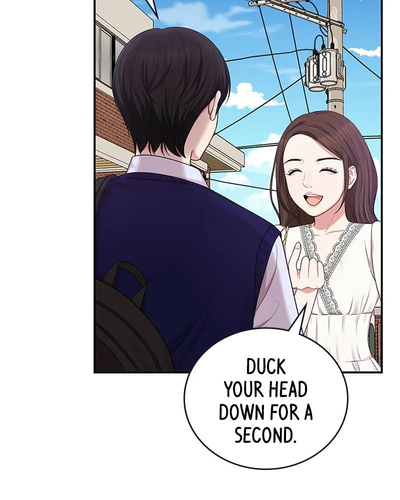 To You, Who Keep the Star Chapter 19 page 16