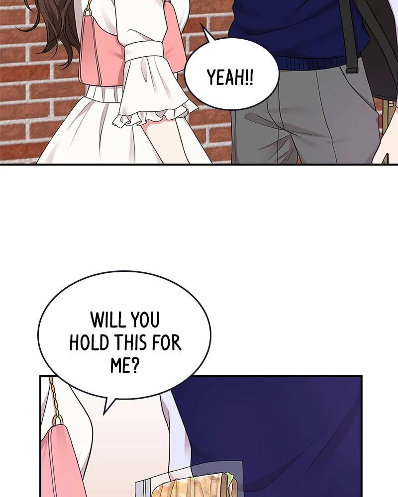 To You, Who Keep the Star Chapter 19 page 18
