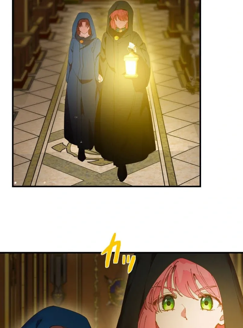 To the Saintess Who Killed Me, I’ll Turn Back Time to See You Chapter 19 page 92